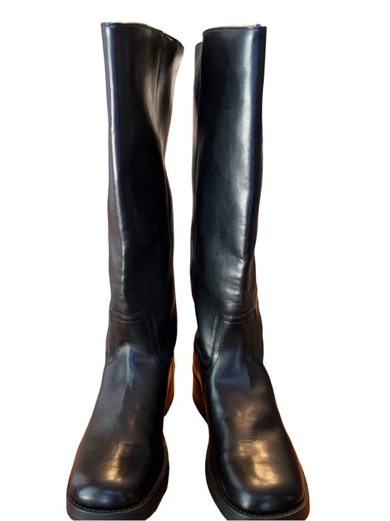 Steve Madden Shoes - Steve Madden Tall womenBoots size 9 NEW